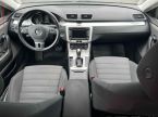 Volkswagen CC - fotka číslo 7