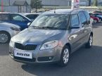 Škoda Roomster - fotka číslo 2