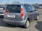 Škoda Roomster - fotka číslo 3