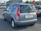 Škoda Roomster - fotka číslo 5