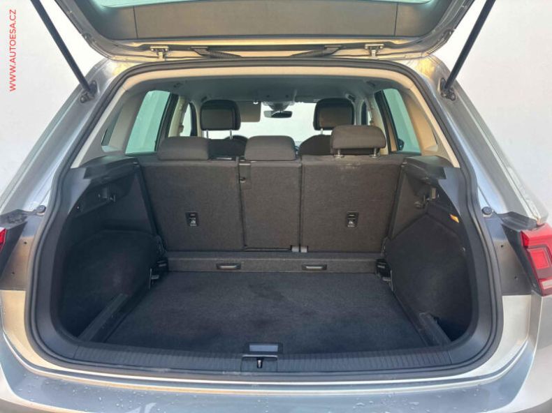 Volkswagen Tiguan - hlavní fotka