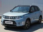 Suzuki Vitara - fotka číslo 2