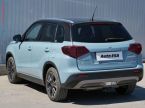 Suzuki Vitara - fotka číslo 5