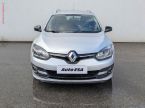 Renault Mégane - fotka číslo 1