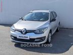 Renault Mégane - fotka číslo 2