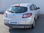 Renault Mégane - fotka číslo 3