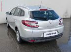 Renault Mégane - fotka číslo 5