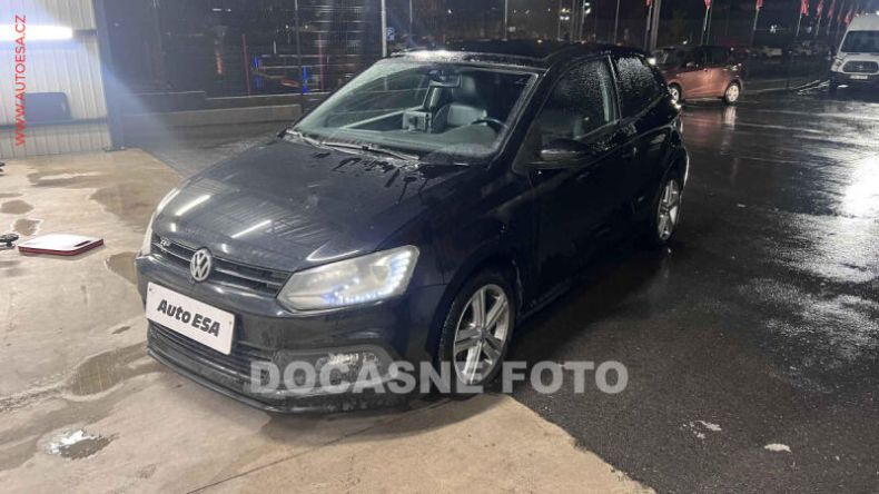 Volkswagen Polo - hlavní foto