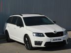 Škoda Octavia - fotka číslo 0