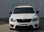Škoda Octavia - fotka číslo 1