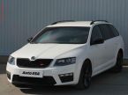 Škoda Octavia - fotka číslo 2