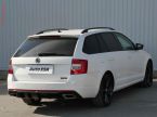 Škoda Octavia - fotka číslo 3