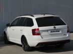 Škoda Octavia - fotka číslo 4