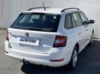 Škoda Fabia - fotka číslo 3