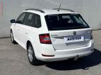 Škoda Fabia - fotka číslo 5