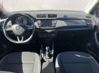 Škoda Fabia - fotka číslo 7