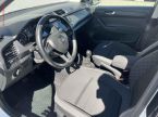 Škoda Fabia - fotka číslo 8