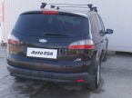 Ford S-MAX - fotka číslo 5
