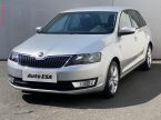 Škoda Rapid - fotka číslo 2