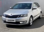 Škoda Rapid - fotka číslo 2