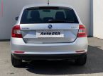 Škoda Rapid - fotka číslo 4