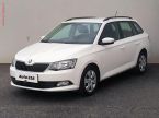 Škoda Fabia - fotka číslo 2