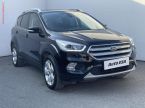 Ford Kuga - fotka číslo 0