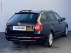 Škoda Octavia - fotka číslo 3