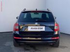 Škoda Octavia - fotka číslo 4