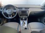 Škoda Octavia - fotka číslo 7