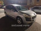 Peugeot 3008 - fotka číslo 0