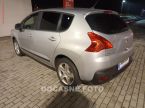 Peugeot 3008 - fotka číslo 1