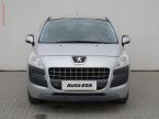 Peugeot 3008 - fotka číslo 1