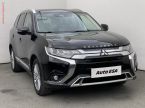 Mitsubishi Outlander - fotka číslo 0