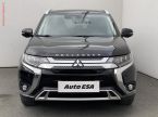 Mitsubishi Outlander - fotka číslo 1