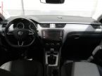 Škoda Octavia - fotka číslo 7