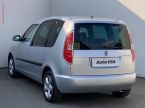 Škoda Roomster - fotka číslo 5