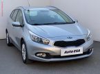 Kia Cee'd - fotka číslo 0