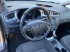Kia Cee'd - fotka číslo 11