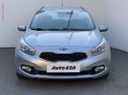 Kia Cee'd - fotka číslo 1