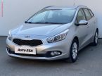 Kia Cee'd - fotka číslo 2