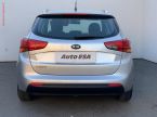 Kia Cee'd - fotka číslo 4