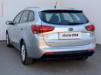Kia Cee'd - fotka číslo 5