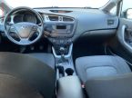 Kia Cee'd - fotka číslo 7