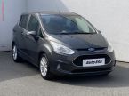 Ford B-MAX - fotka číslo 0