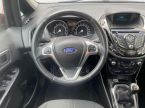 Ford B-MAX - fotka číslo 10