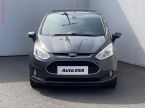 Ford B-MAX - fotka číslo 1