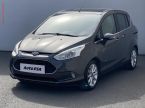 Ford B-MAX - fotka číslo 2