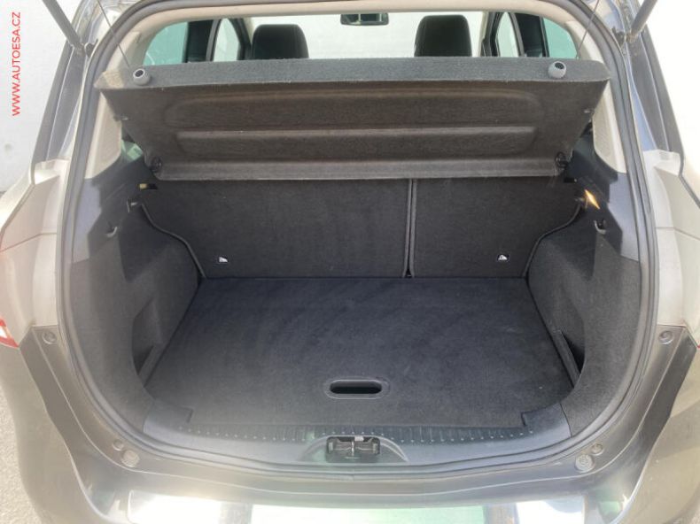 Ford B-MAX - hlavní fotka