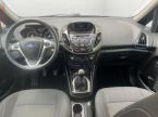 Ford B-MAX - fotka číslo 7